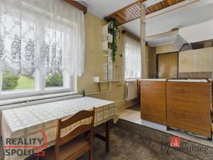 Prodej rodinného domu, Herálec - Český Herálec, 180 m2
