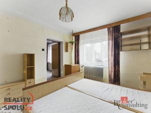 Prodej rodinného domu, Herálec - Český Herálec, 180 m2
