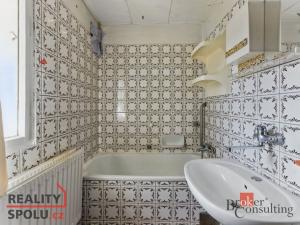 Prodej rodinného domu, Herálec - Český Herálec, 180 m2