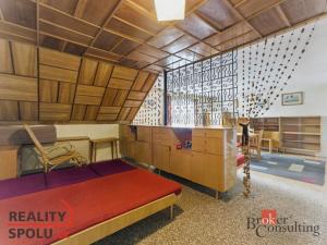 Prodej rodinného domu, Herálec - Český Herálec, 180 m2
