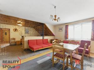 Prodej rodinného domu, Herálec - Český Herálec, 180 m2