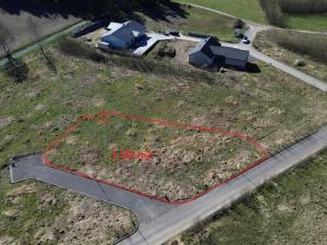 Prodej pozemku pro bydlení, Bohutín - Vysoká Pec, 1162 m2