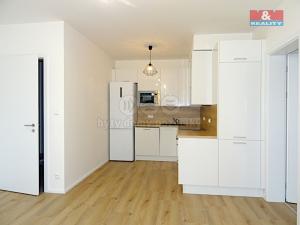 Pronájem bytu 3+kk, Praha - Třebonice, Thomasova, 65 m2