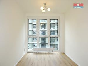 Pronájem bytu 3+kk, Praha - Třebonice, Thomasova, 65 m2