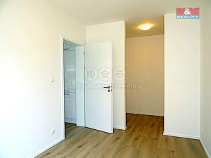 Pronájem bytu 3+kk, Praha - Třebonice, Thomasova, 65 m2