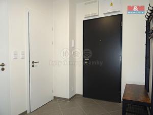 Pronájem bytu 3+kk, Praha - Třebonice, Thomasova, 65 m2