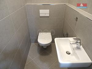 Pronájem bytu 3+kk, Praha - Třebonice, Thomasova, 65 m2