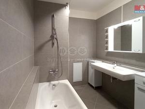 Pronájem bytu 3+kk, Praha - Třebonice, Thomasova, 65 m2