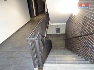 Pronájem bytu 3+kk, Praha - Třebonice, Thomasova, 65 m2
