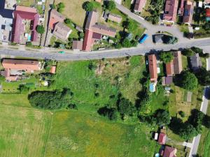 Prodej pozemku pro bydlení, Labské Chrčice, 1021 m2