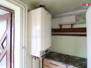 Prodej rodinného domu, Cítoliby, Na Plevně, 120 m2