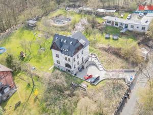 Prodej bytu 5+kk, Ústí nad Labem - Střekov, K Loděnici, 140 m2