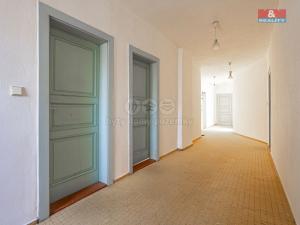Prodej ubytování, Senohraby, Hlavní, 382 m2