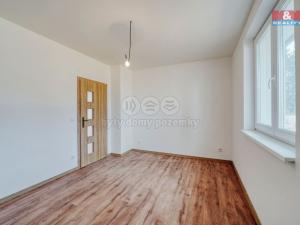 Prodej rodinného domu, Mnichov - Rájov, 97 m2