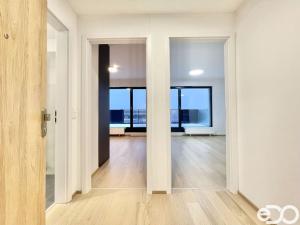 Pronájem bytu 2+kk, Praha - Stodůlky, Hasilova, 41 m2