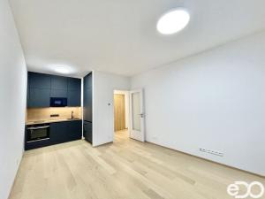 Pronájem bytu 2+kk, Praha - Stodůlky, Hasilova, 41 m2