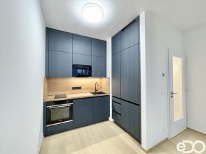 Pronájem bytu 2+kk, Praha - Stodůlky, Hasilova, 41 m2