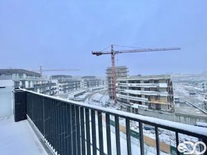 Pronájem bytu 2+kk, Praha - Stodůlky, Hasilova, 41 m2
