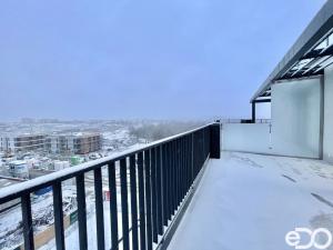 Pronájem bytu 2+kk, Praha - Stodůlky, Hasilova, 41 m2