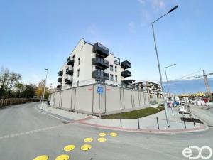 Pronájem bytu 2+kk, Praha - Stodůlky, Hasilova, 41 m2