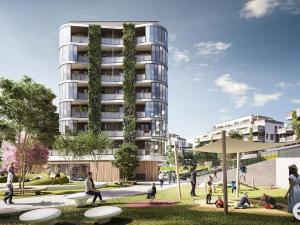 Pronájem bytu 2+kk, Praha - Stodůlky, Hasilova, 41 m2