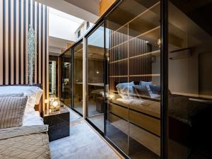 Pronájem bytu 3+kk, Praha - Vinohrady, Římská, 175 m2