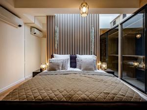 Pronájem bytu 3+kk, Praha - Vinohrady, Římská, 175 m2
