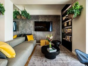 Pronájem bytu 3+kk, Praha - Vinohrady, Římská, 175 m2