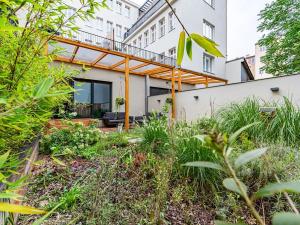 Pronájem bytu 3+kk, Praha - Vinohrady, Římská, 175 m2