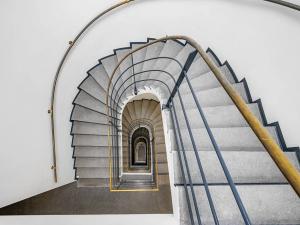 Pronájem bytu 3+kk, Praha - Vinohrady, Římská, 175 m2