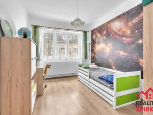 Prodej rodinného domu, Staré Město, 112 m2