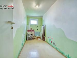 Prodej bytu 3+kk, Teplice nad Bečvou, 82 m2