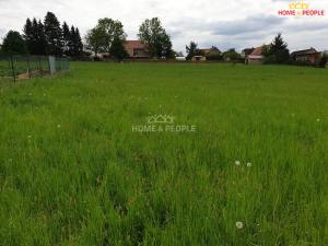 Prodej pozemku pro bydlení, Lešany - Břežany, 1196 m2