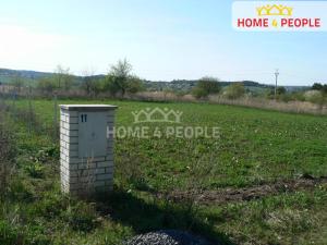 Prodej pozemku pro bydlení, Lešany - Břežany, 1196 m2