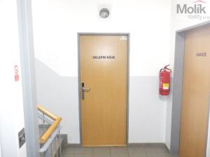 Prodej bytu 3+kk, Králův Dvůr, Na Horizontu, 70 m2
