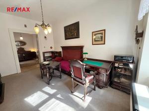 Prodej bytu 3+1, Praha - Žižkov, Husitská, 84 m2