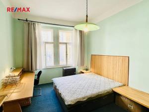 Prodej bytu 3+1, Praha - Žižkov, Husitská, 84 m2