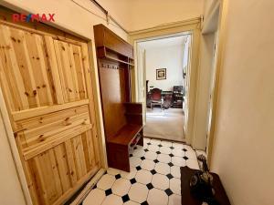Prodej bytu 3+1, Praha - Žižkov, Husitská, 84 m2