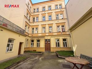 Prodej bytu 3+1, Praha - Žižkov, Husitská, 84 m2