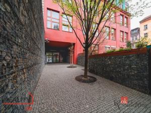 Prodej bytu 1+kk, Praha - Libeň, Novákových, 27 m2