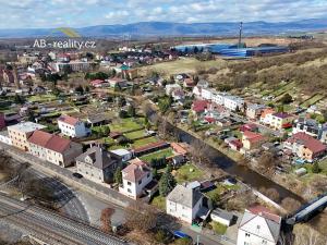 Prodej vícegeneračního domu, Hostomice, Čapkova, 248 m2