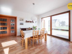 Prodej rodinného domu, Opatov, 279 m2