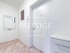 Pronájem bytu 1+kk, Praha - Vysočany, Za Krejcárkem, 42 m2