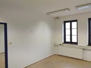 Pronájem kanceláře, Nymburk, Náměstí Přemyslovců, 37 m2