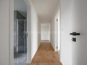Prodej bytu 3+kk, Praha - Žižkov, Šrámkové, 112 m2