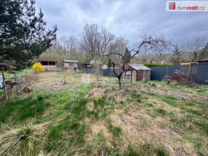 Prodej zahrady, Litvínov - Janov, 599 m2