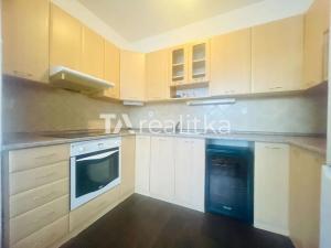 Pronájem bytu 2+kk, Ostrava, Na Baranovci, 63 m2