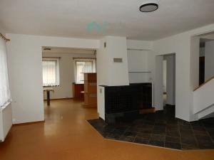 Pronájem rodinného domu, Hlinsko, 150 m2