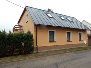 Pronájem rodinného domu, Hlinsko, 150 m2
