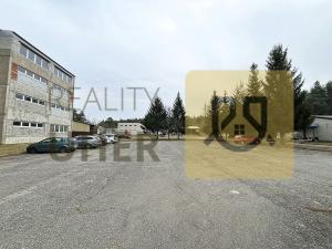 Prodej komerčního pozemku, Benátky nad Jizerou - Benátky nad Jizerou II, Průmyslová, 22495 m2